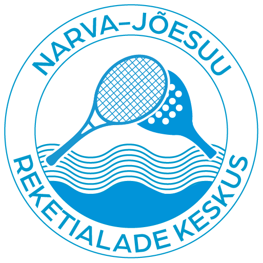 Narva-Jõesuu reketialade keskus